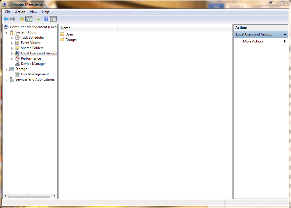 Built-in Administrator Account Güvenliği (Misconfiguration)