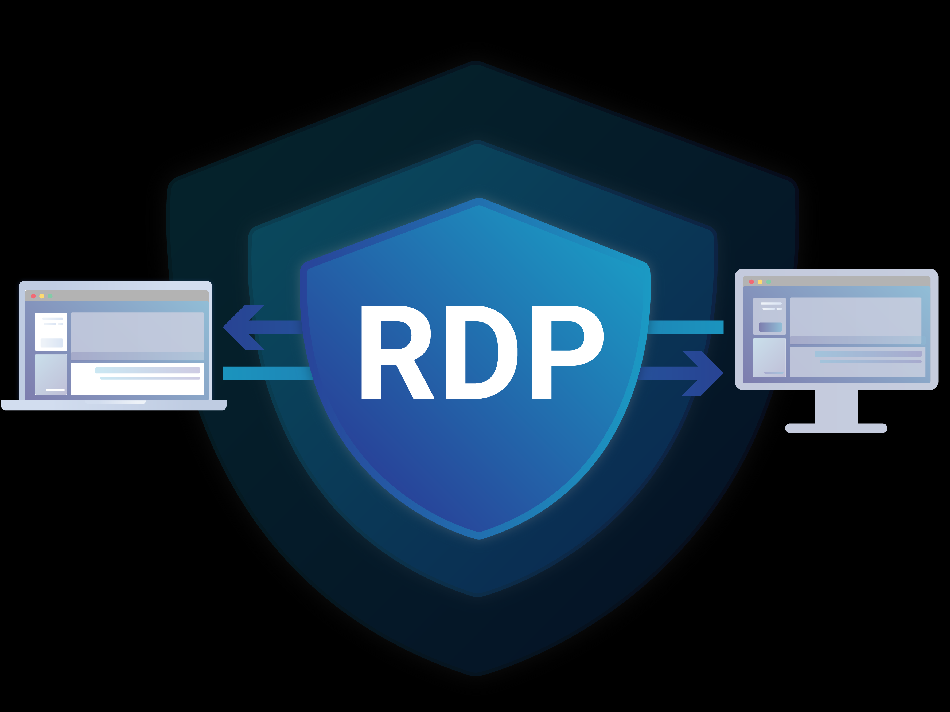 RDP Relay Server (PR #2101)