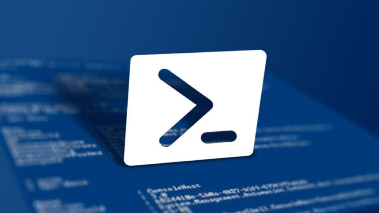 Disk performansını ölçmek için PowerShell scripti