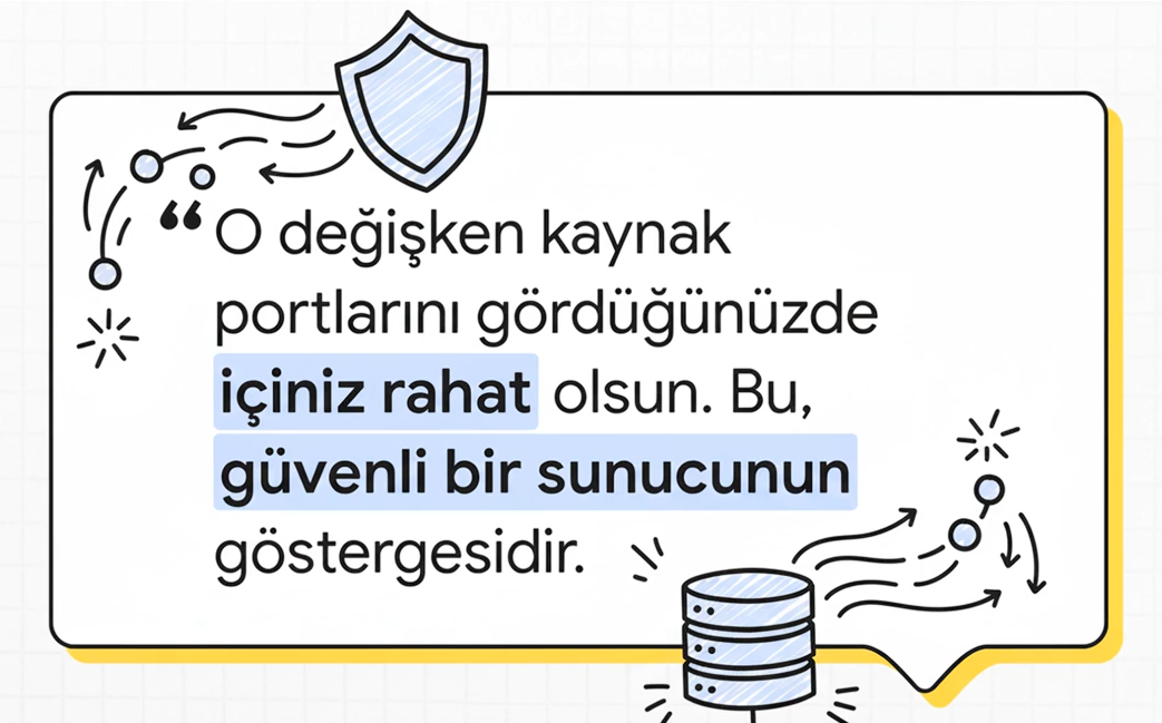 DNS in Gizli Koruyucusu