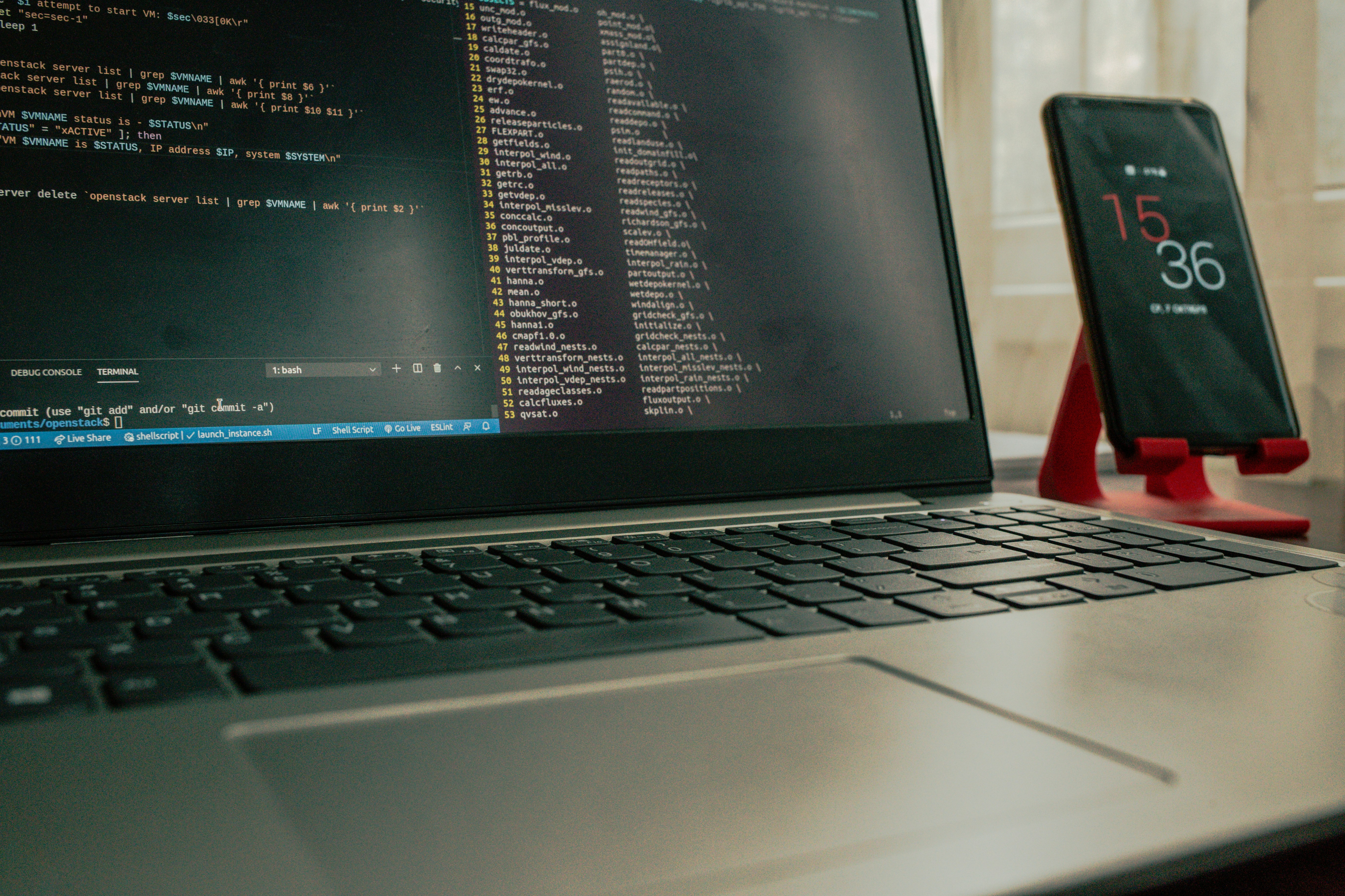 Linux systemd-journald Yapılandırma